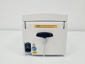 Thumbnail image of Thermo Scientific Sorvall Legend Micro 17 Mini Centrifuge with Rotor Lab