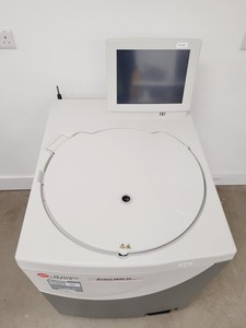 Thumbnail image of Beckman Coulter Avanti JXN-26 Ultra Centrifuge Lab