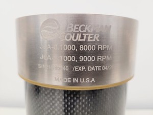 Thumbnail image of Beckman Coulter Avanti JXN-26 Ultra Centrifuge Lab
