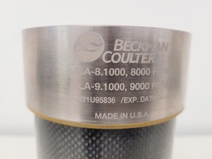 Thumbnail image of Beckman Coulter Avanti JXN-26 Ultra Centrifuge Lab