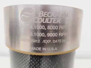 Thumbnail image of Beckman Coulter Avanti JXN-26 Ultra Centrifuge Lab