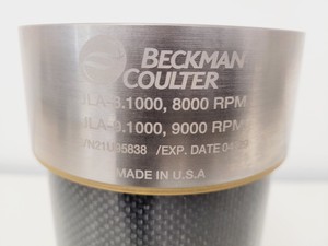 Thumbnail image of Beckman Coulter Avanti JXN-26 Ultra Centrifuge Lab