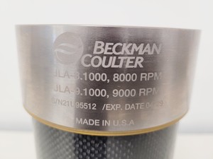 Thumbnail image of Beckman Coulter Avanti JXN-26 Ultra Centrifuge Lab
