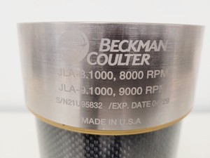 Thumbnail image of Beckman Coulter Avanti JXN-26 Ultra Centrifuge Lab
