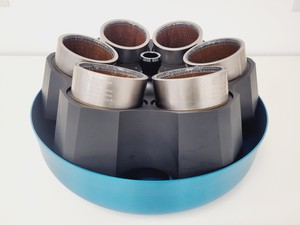 Thumbnail image of Beckman Coulter Avanti JXN-26 Ultra Centrifuge Lab