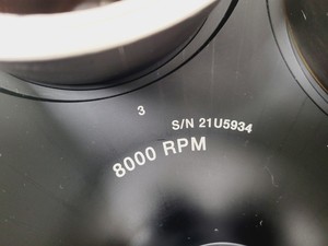Thumbnail image of Beckman Coulter Avanti JXN-26 Ultra Centrifuge Lab