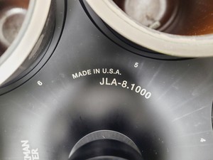 Thumbnail image of Beckman Coulter Avanti JXN-26 Ultra Centrifuge Lab