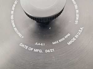 Thumbnail image of Beckman Coulter Avanti JXN-26 Ultra Centrifuge Lab