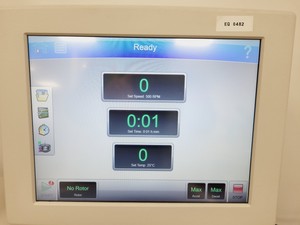 Thumbnail image of Beckman Coulter Avanti JXN-26 Ultra Centrifuge Lab