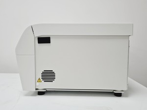 Thumbnail image of Thermo Scientific Megafuge 8 Benchtop Centrifuge with TX-150 Rotor Lab