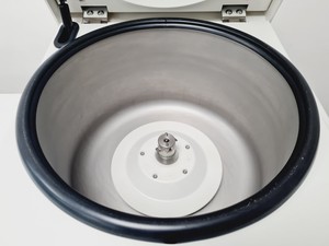 Thumbnail image of Thermo Scientific Megafuge 8 Benchtop Centrifuge with TX-150 Rotor Lab