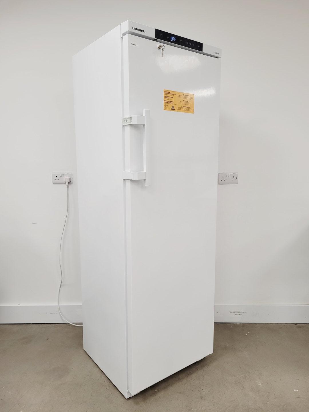 Image of Liebherr MediLine LGEX 3410 Laboratory Freezer Lab