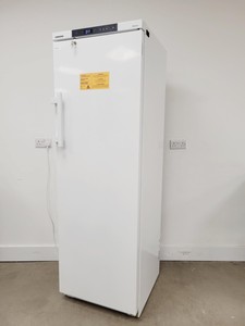 Thumbnail image of Liebherr MediLine LGEX 3410 Laboratory Freezer Lab