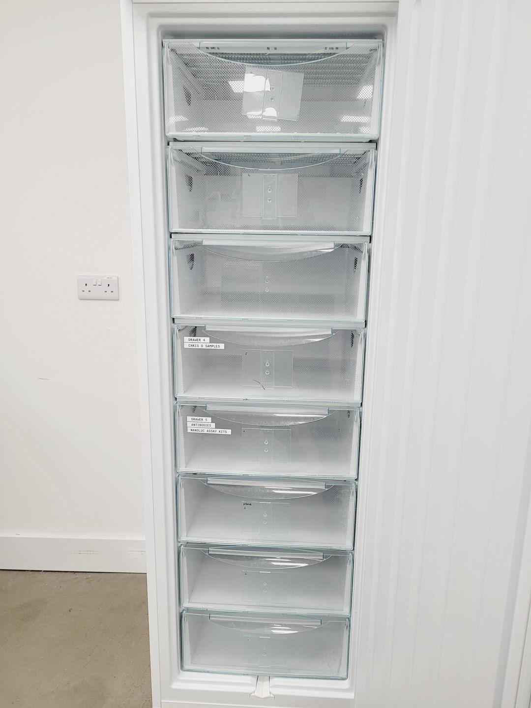 Image of Liebherr MediLine LGEX 3410 Laboratory Freezer Lab