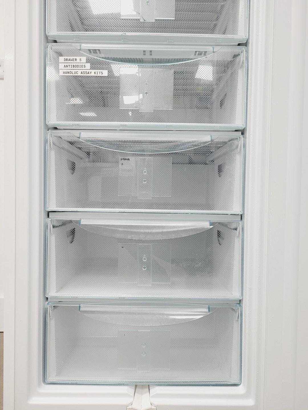 Image of Liebherr MediLine LGEX 3410 Laboratory Freezer Lab