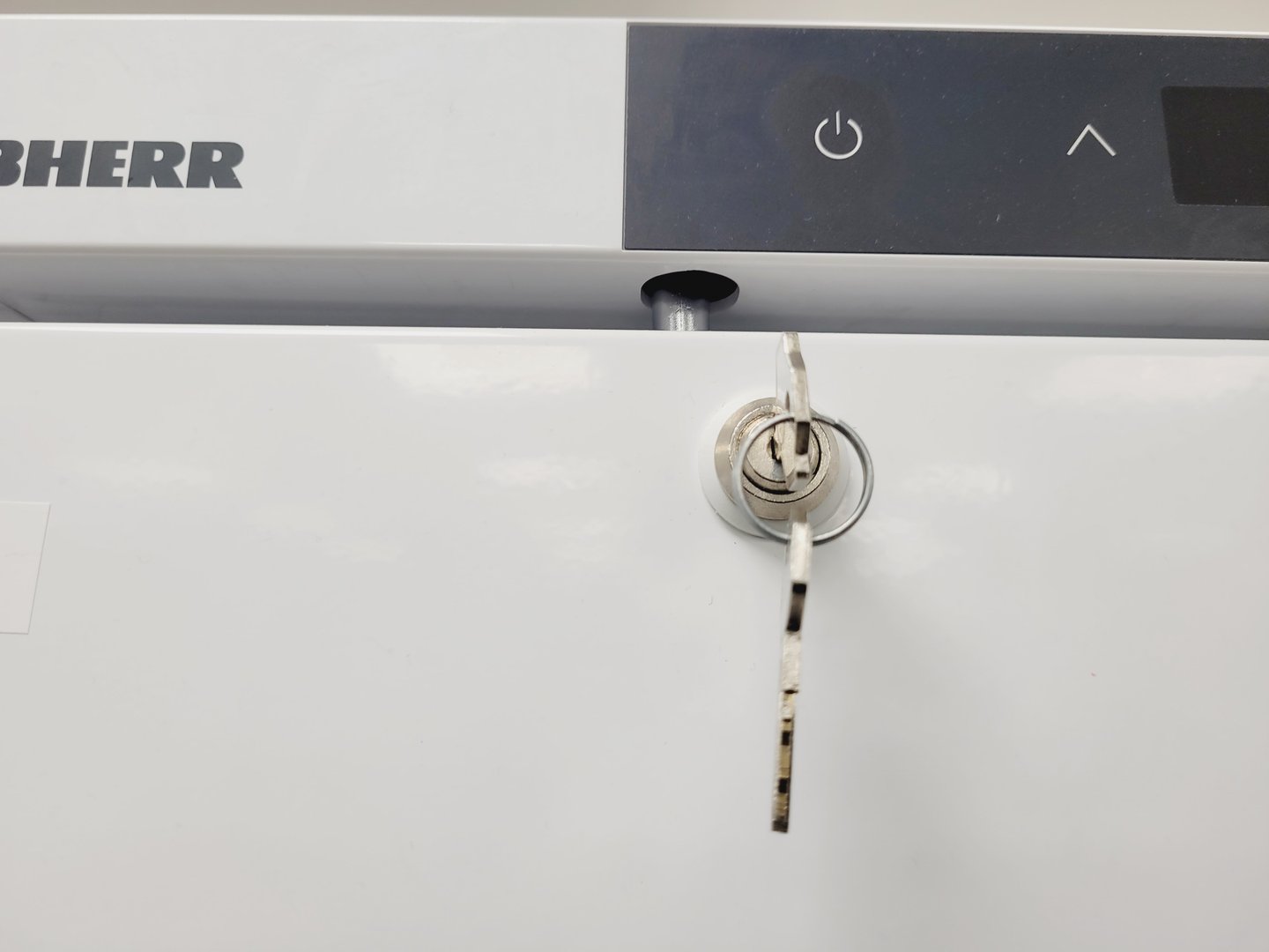 Image of Liebherr MediLine LGEX 3410 Laboratory Freezer Lab