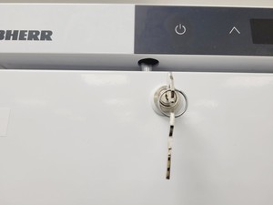 Thumbnail image of Liebherr MediLine LGEX 3410 Laboratory Freezer Lab