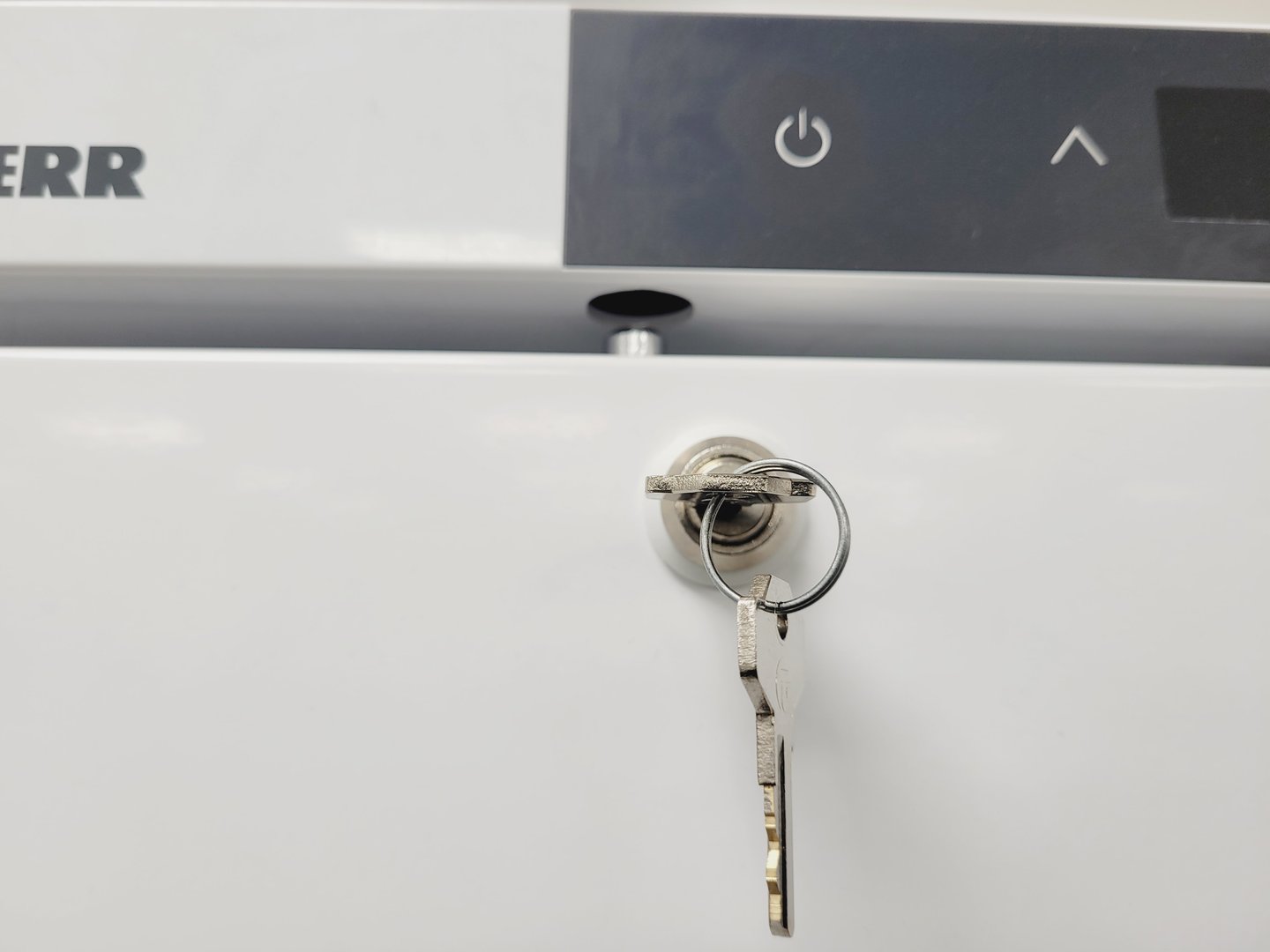 Image of Liebherr MediLine LGEX 3410 Laboratory Freezer Lab