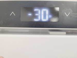 Thumbnail image of Liebherr MediLine LGEX 3410 Laboratory Freezer Lab