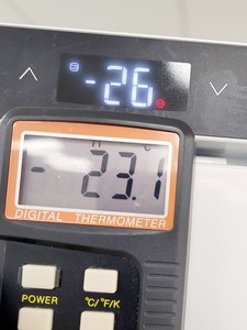 Thumbnail image of Liebherr MediLine LGEX 3410 Laboratory Freezer Lab