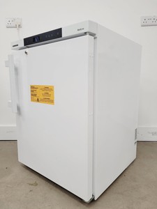 Thumbnail image of Liebherr Model LGUEX 1500 MedilLine Laboratory Freezer Lab