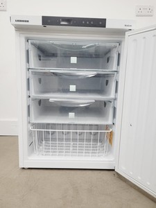 Thumbnail image of Liebherr MedilLine LGUEX-1500 Laboratory Freezer Lab