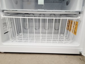 Thumbnail image of Liebherr MedilLine LGUEX-1500 Laboratory Freezer Lab