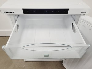Thumbnail image of Liebherr MedilLine LGUEX-1500 Laboratory Freezer Lab