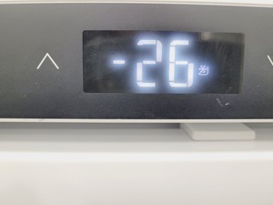 Thumbnail image of Liebherr MedilLine LGUEX-1500 Laboratory Freezer Lab