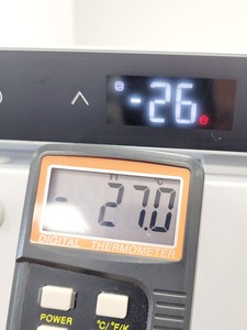 Thumbnail image of Liebherr MedilLine LGUEX-1500 Laboratory Freezer Lab