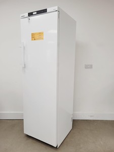 Thumbnail image of Liebherr Model 3910 LKexv Laboratory Fridge Lab