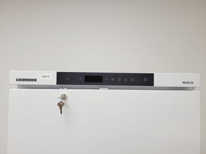 Thumbnail image of Liebherr Model 3910 LKexv Laboratory Fridge Lab