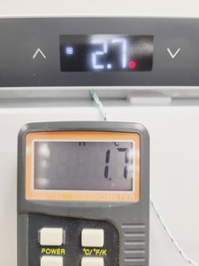 Thumbnail image of Liebherr Model 3910 LKexv Laboratory Fridge Lab