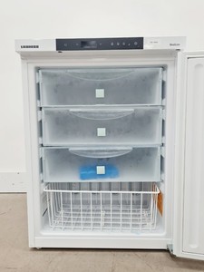 Thumbnail image of Liebherr MedilLine LGUEX 1500 Freezer Laboratory Lab