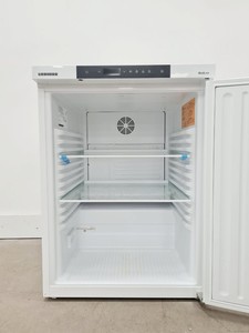 Thumbnail image of Liebherr Laboratory Fridge Refrigerator LKUEXV 1610 Lab