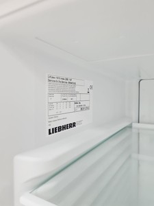 Thumbnail image of Liebherr Model LKUEXV 1610 Laboratory Fridge Lab