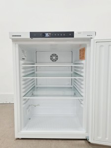 Thumbnail image of Liebherr Model LKUEXV 1610 Laboratory Fridge Lab