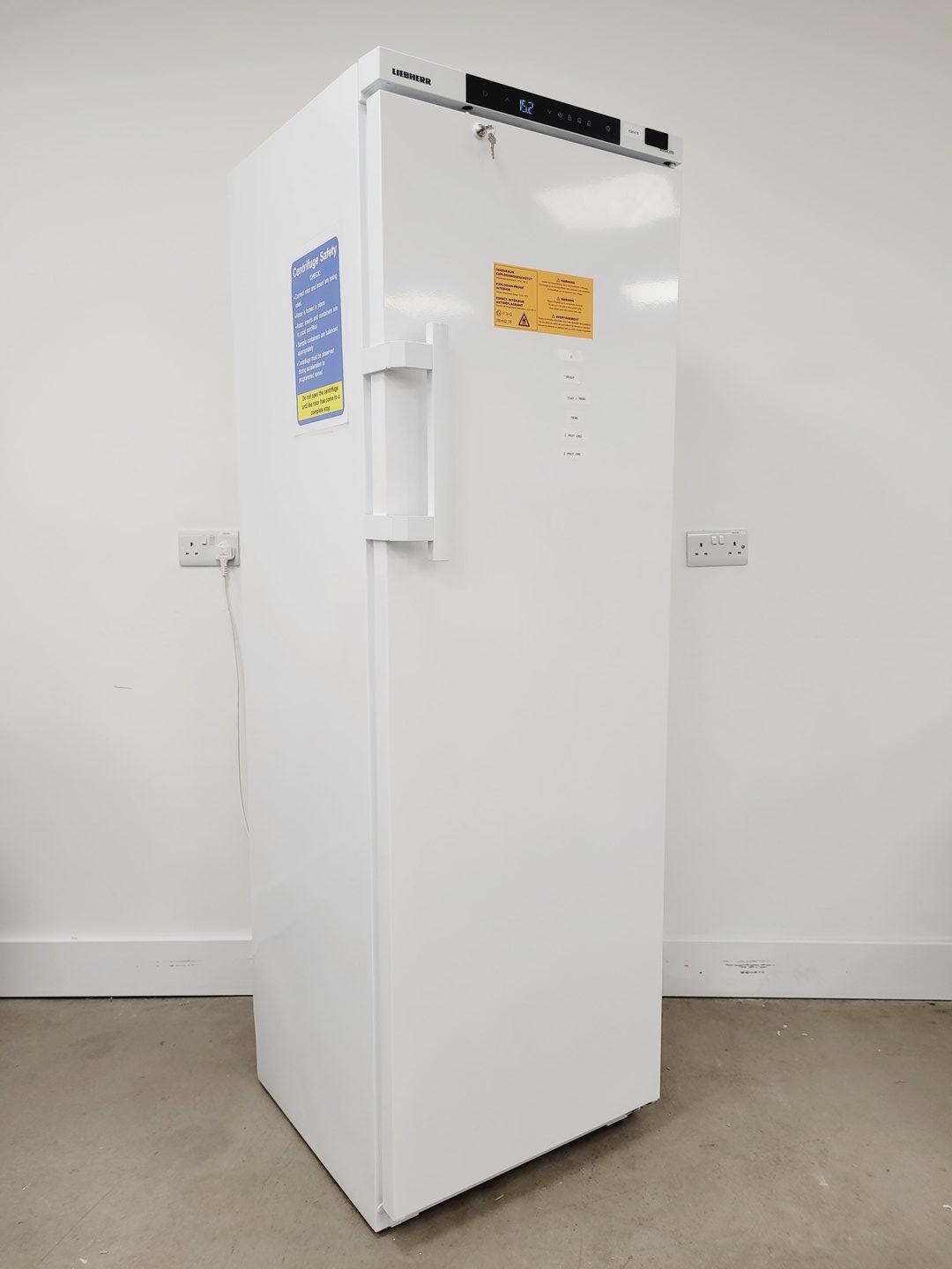 Image of Liebherr LKexv 3910 Laboratory Fridge Lab
