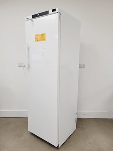 Thumbnail image of Liebherr LKexv 3910 Laboratory Fridge Lab