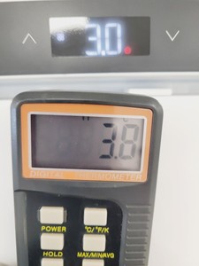 Thumbnail image of Liebherr LKexv 3910 Laboratory Fridge Lab