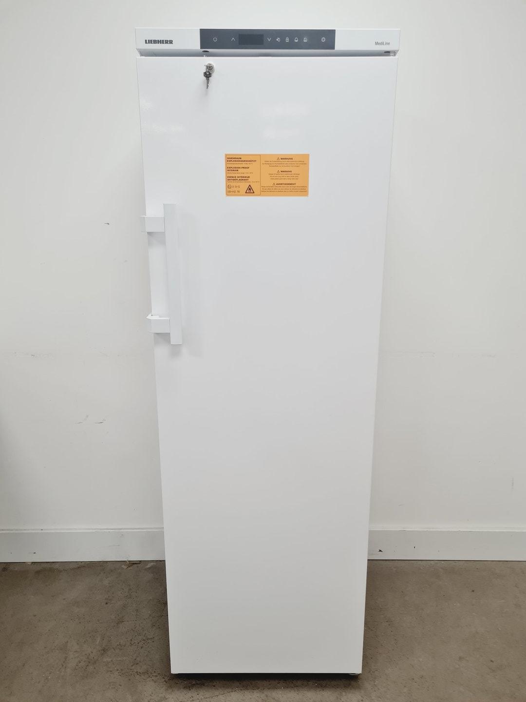 Image of Liebherr 3910 LKEXV Laboratory Fridge Refrigerator Lab
