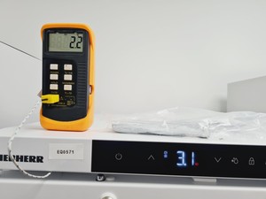 Thumbnail image of Liebherr Model LKEXV 3910 Laboratory Fridge Lab