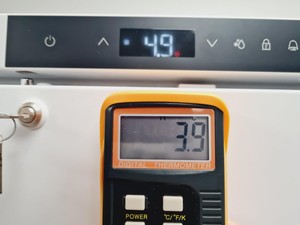 Thumbnail image of Liebherr LKEXV 3910 Laboratory Fridge Refrigerator Lab