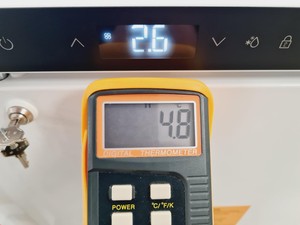 Thumbnail image of Liebherr Model 1610 LKUEXV Laboratory Fridge Lab