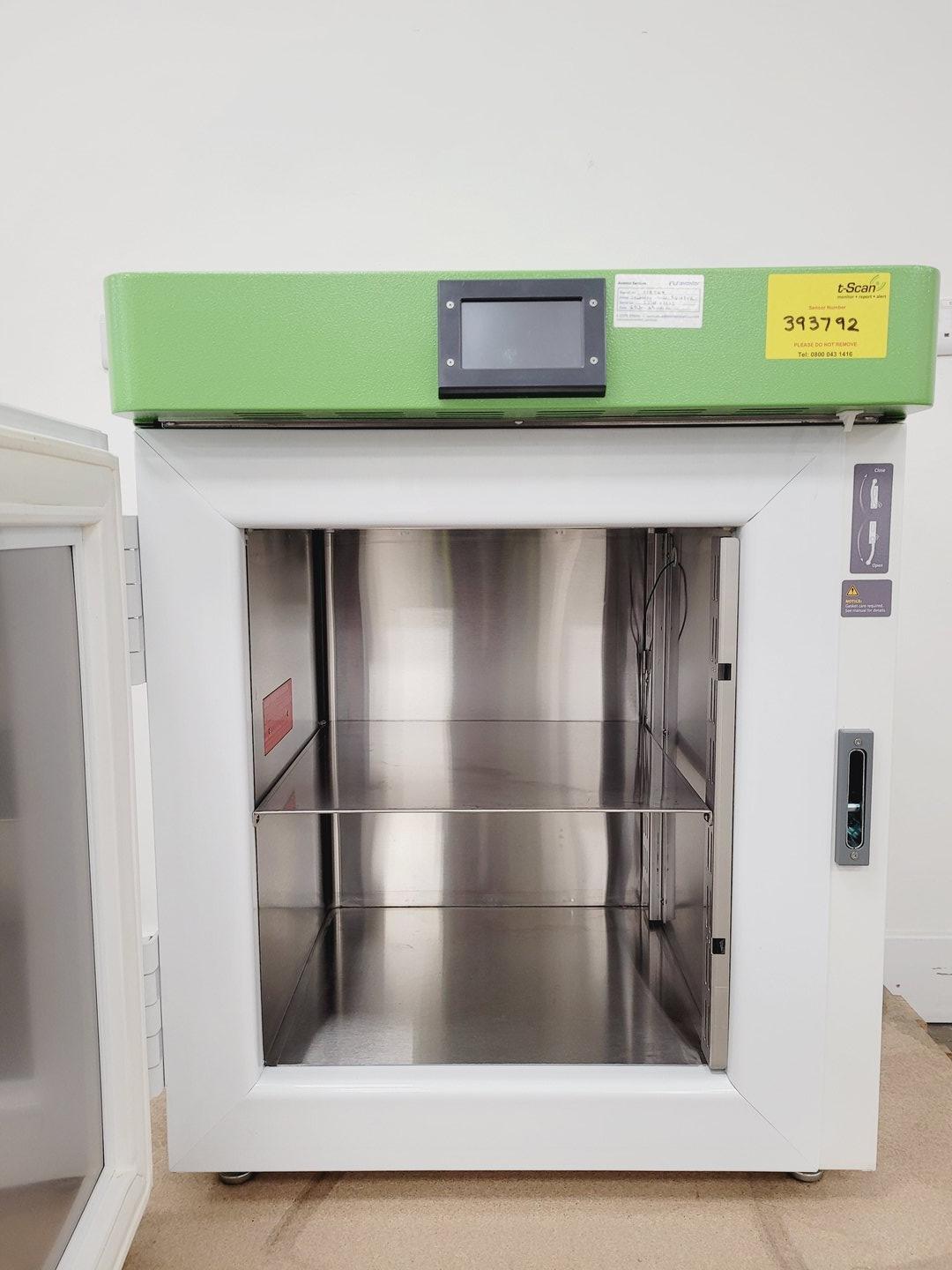 Image of Stirling SU105UE Ultra Low Temperature Freezer Lab