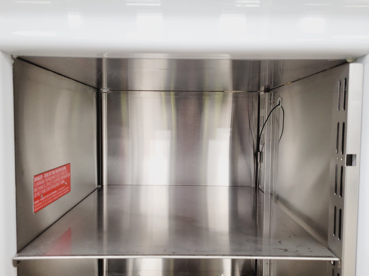Image of Stirling SU105UE Ultra Low Temperature Freezer Lab
