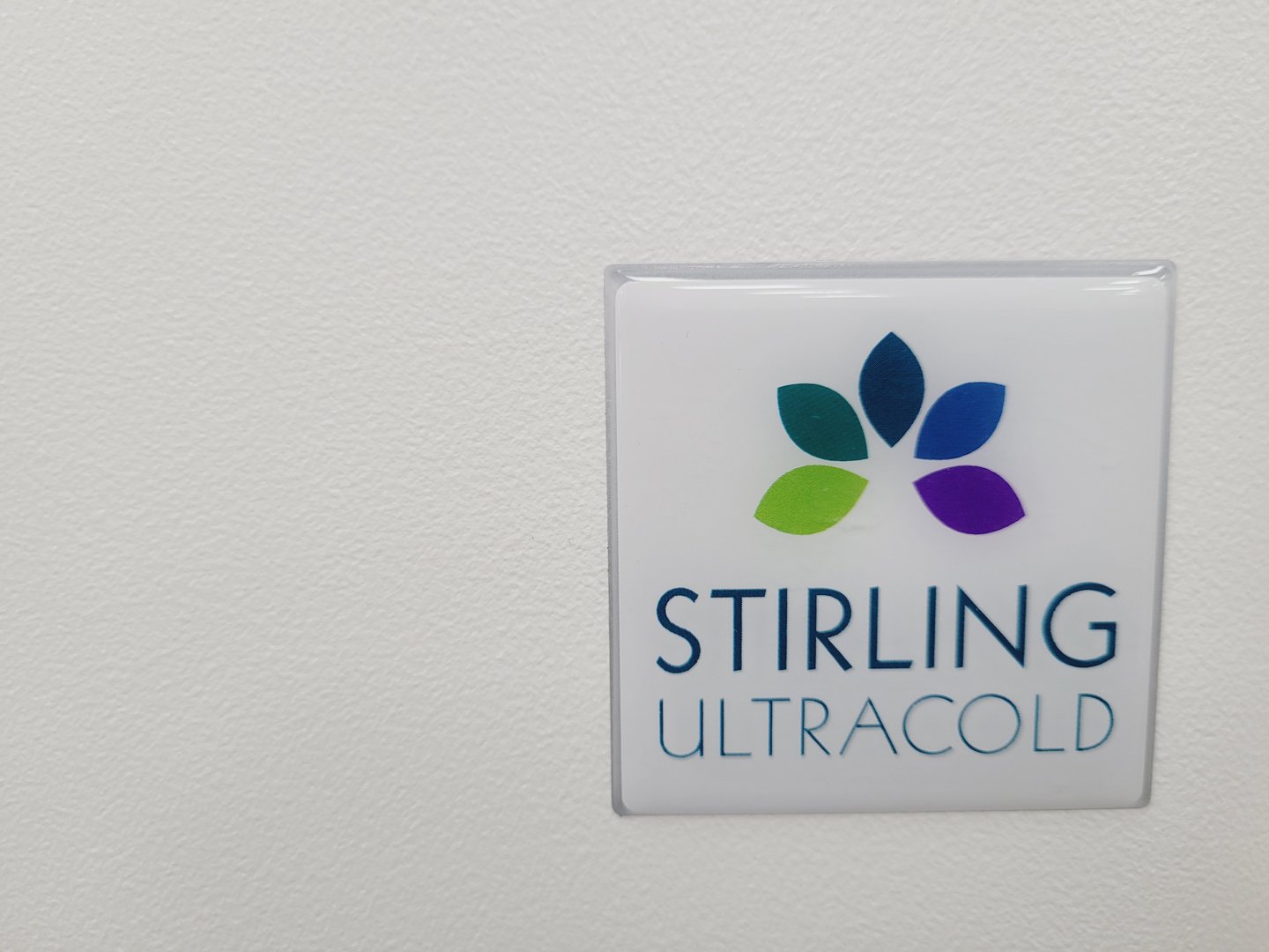 Image of Stirling SU105UE Ultra Low Temperature Freezer Lab