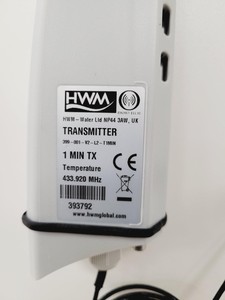 Thumbnail image of Stirling SU105UE Ultra Low Temperature Freezer Lab