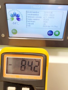 Thumbnail image of Stirling SU105UE Ultra Low Temperature Freezer Lab