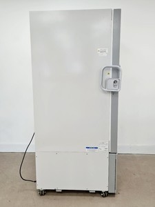 Thumbnail image of Thermo Fisher TDE60086FV Ultra Low Temperature Freezer Lab